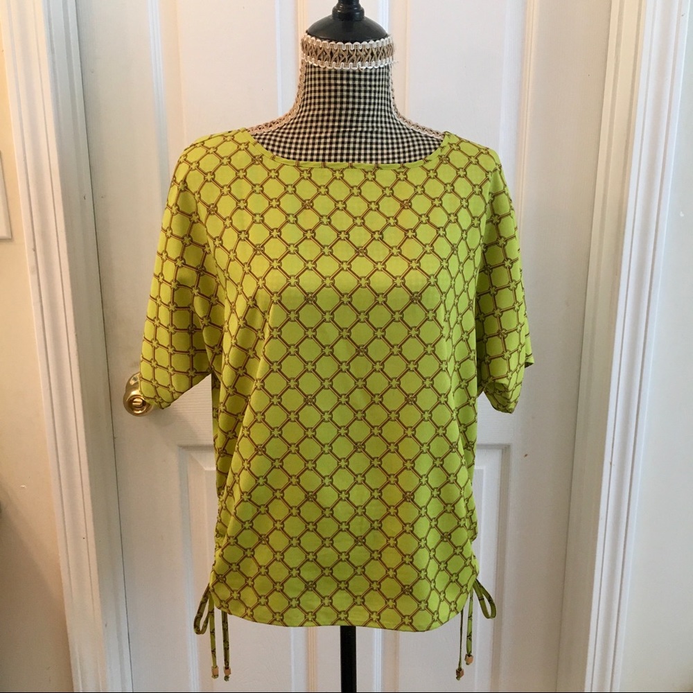 Michael Kors Blouse